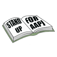 Aapi Asian Americans Sticker