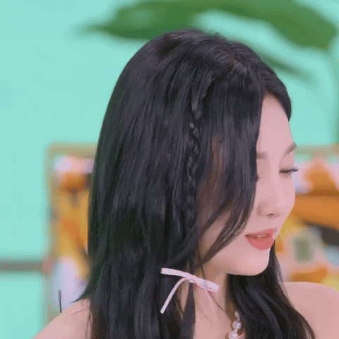 K Pop Peace GIF