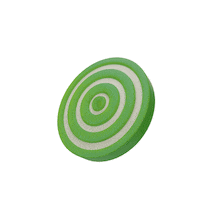 Meta Arco Sticker by BEY AGÊNCIA DIGITAL