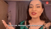 Ramadan GIF by BuzzFeed