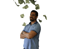 Money Ecommerce Sticker by Ziilan
