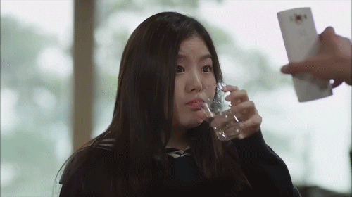 kdramabingers giphyupload kdramabingers cinderella and four knights cinderella and the four knights GIF