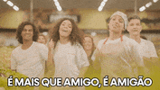 Amigo Mercado GIF by Amigão Supermercados