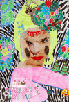 Contemporary Art GIF by CLAUDIO PARENTELA