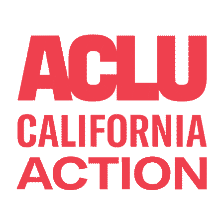 Sticker by ACLU