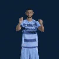 Major League Soccer Football GIF by Sporting KC