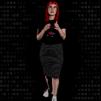 Nerd Reaction GIF by db1group