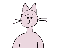 Stickers I Dont Know Sticker by Mekamee