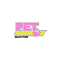 Friends Pet Sticker by RipleyChile