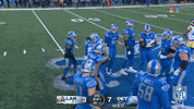 Detroit Lions Football GIF by NFL