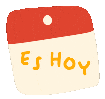 Excited Good Morning Sticker