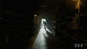See Jason Momoa GIF by Apple TV+