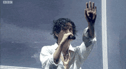 The 1975 GIF by BBC Radio 1