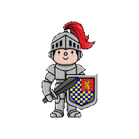 East Sussex Sticker