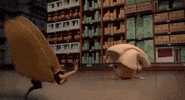 sony GIF by Sausage Party 