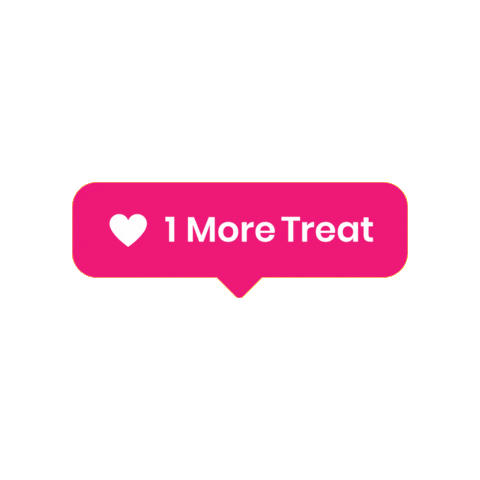 AvasPetPalace dog treats cat treats avas pet palace more treats Sticker