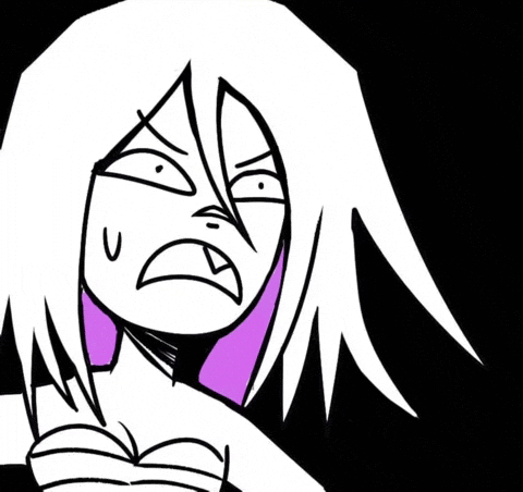 Siren Wow GIF