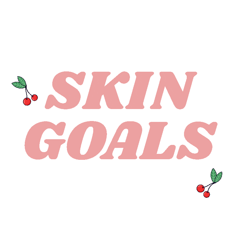 Sticker by The Brow Project