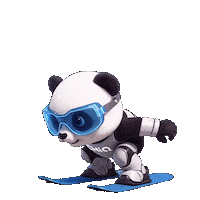 Bringithome Sticker by CHiQ Global