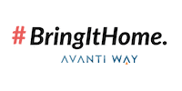 Bringithome Sticker by AvantiWayRealty