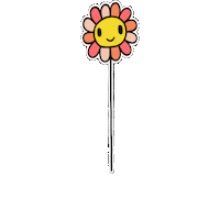 Happy Sticker Sticker