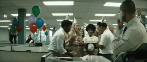 everyday GIF by Logic