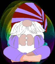 Healing Vibes GIF