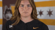 Loyola Softball GIF by LoyolaRamblers