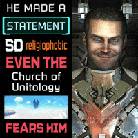 Dead Space GIF