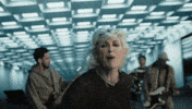 Music Video Lp GIF