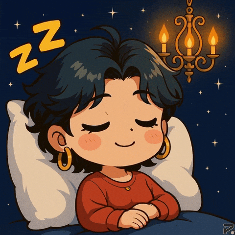 Relaxing Golden Light GIF by Persona