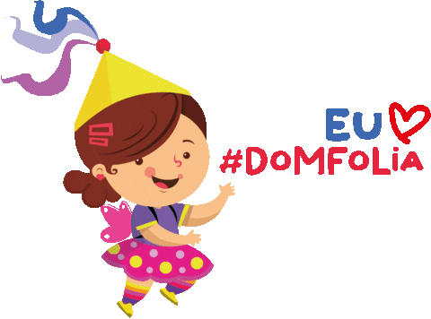 Sticker by Colégio Dom Felipe