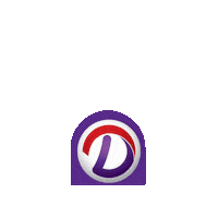 deltabingoandgaming bingo delta bingonight deltabingoathome Sticker