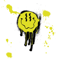Aprollers skate street urban scooter Sticker
