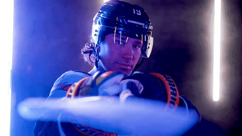 Hockey Echl GIF by Toledo Walleye