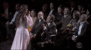 Camila Cabello GIF by Recording Academy / GRAMMYs