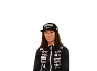 Nordic Combined Sticker by SloSki