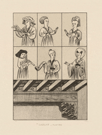 archivesherault france culture danse musique GIF