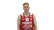 Basketball Hoops Sticker by Basket_fi