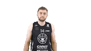 Sport Player Sticker by Basket_fi