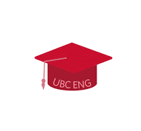 Ubcgrad Sticker by UBC Engineering
