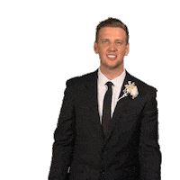 Channel 9 Reaction Sticker by Married At First Sight