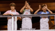 fox tv good job GIF by MasterChef Junior