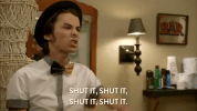 season 4 episode 12 GIF by Workaholics