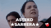 GIF by Gaztea Irratia