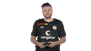 Ea Sports Fifa Sticker by Bundesliga