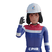 Minaret_seven pertamina phr pertaminahulurokan hulurokan Sticker