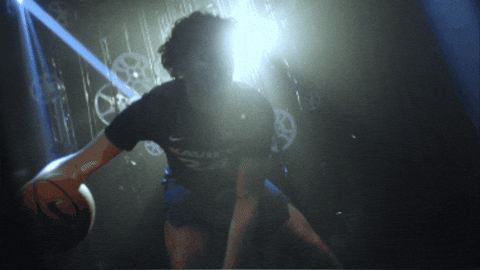 Xaviermbb GIF by Xavier Men's Basketball