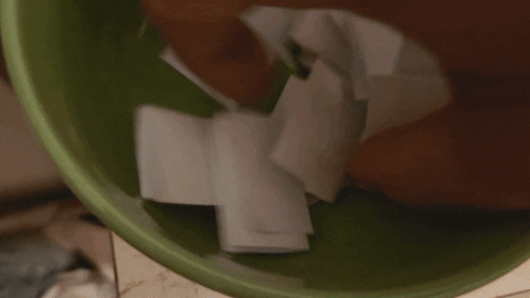 TheApocalypse giphyupload GIF