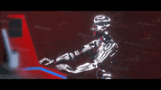 Animation Sitting Down GIF by nothing,nowhere.